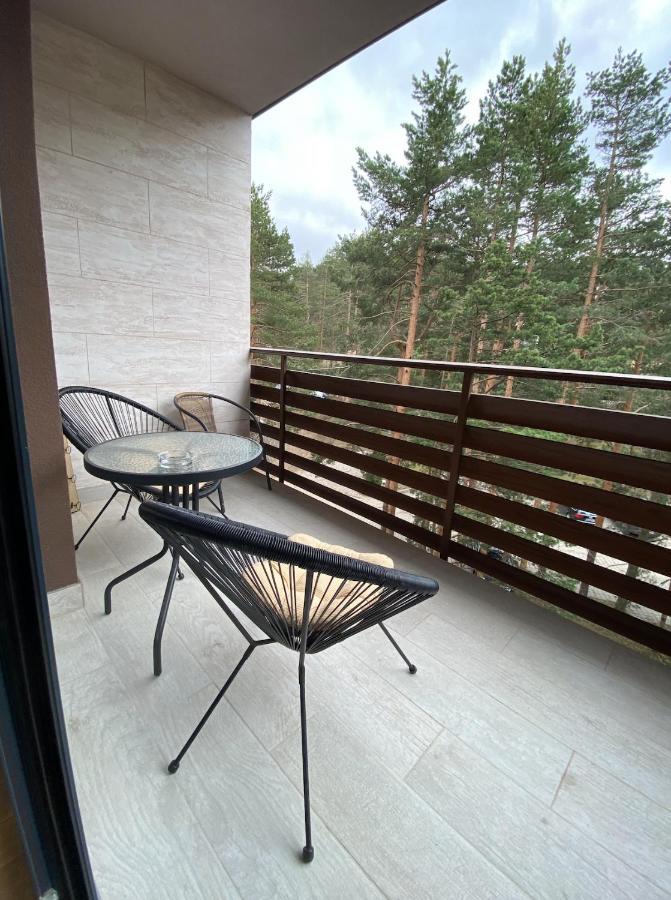 Panorama Lux Apartmani Vila Pekovic Zlatibor Kültér fotó